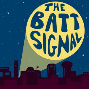 The Batt Signal