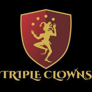 The Triple Clowns