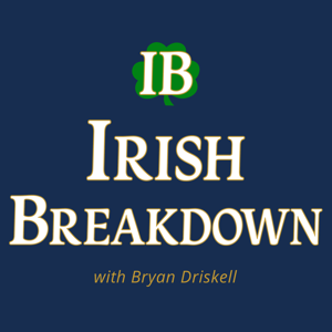 Irish Breakdown