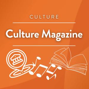Culture Magazine