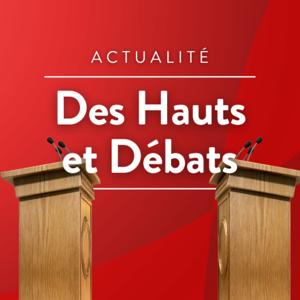 Des Hauts et Débats