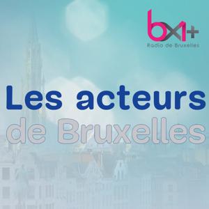 BX1+ - Acteurs de Bruxelles