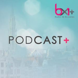 BX1+ - Podcast +