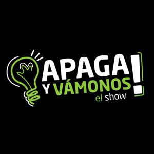 Apaga y Vámonos el Show Deportes