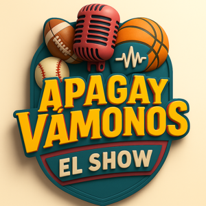 Apaga y Vámonos el Show Deportes