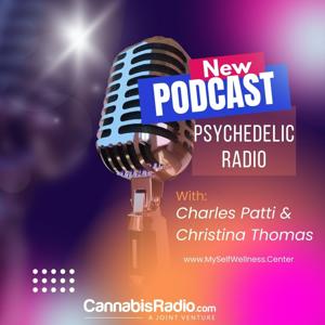 Psychedelic Radio
