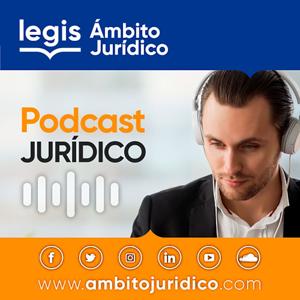 Podcast Jurídico
