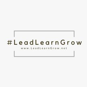 Lead, Learn, Grow Podcast