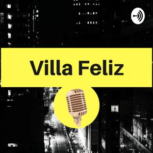 Villa Feliz