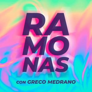 Ramonas con Greco Medrano