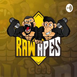 Raw Apes