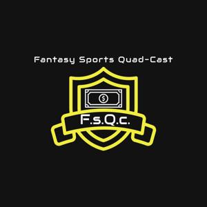 Fantasy Sports Quad-Cast