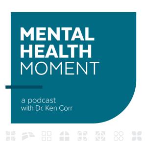 Mental Health Moment