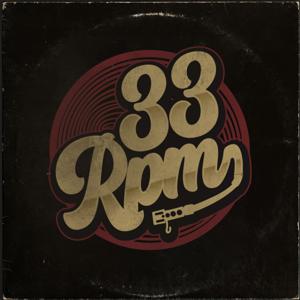 33 RPM