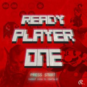 RETIRED - Ready Player One Podcast