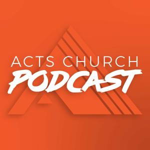 Acts Church Northwest Podcast - Vintage Episodes