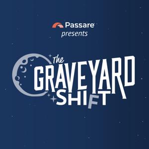 The Graveyard Shift by Passare