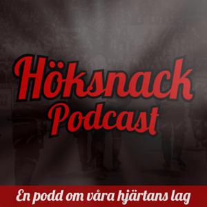 Höksnack Podcast