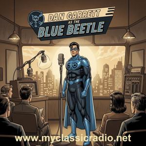 Blue Beetle