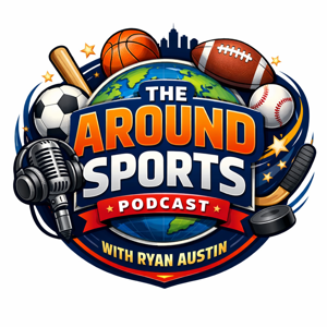 The Around Sports Podcast