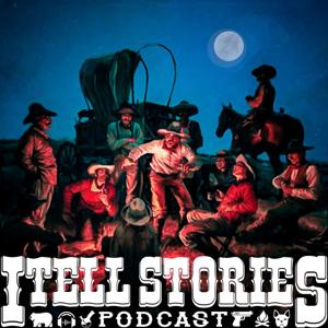 I Tell Stories
