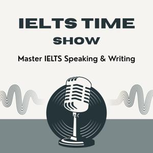 IELTS TIME