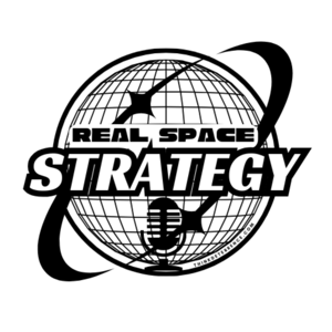 Real Space Strategy by Christopher Stone
