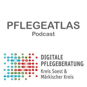 Pflegeatlas Podcast