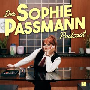 Der Sophie Passmann Podcast by Studio Bummens