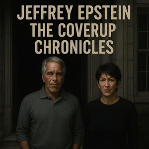 Jeffrey Epstein:  The Coverup Chronicles by Bobby Capucci