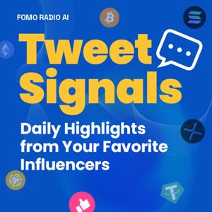 Tweet Signals: Insights from Your Favourite Influencers