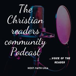 Christian Readers Community Podcast