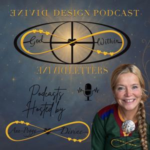 Divine Design Podcast & Divine Letters