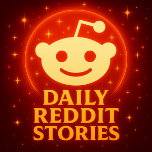 Daily Reddit Stories
