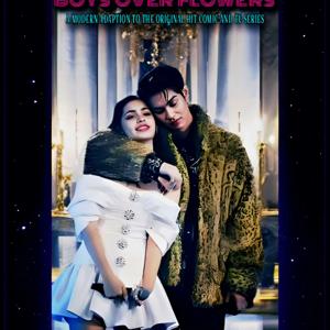 F4 Annapolis - Boys over flowers 🥀 EPISODES