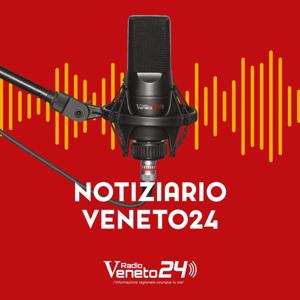 Notiziario Radio Veneto24