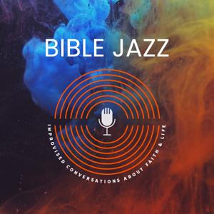 Bible Jazz by Mike Moffitt