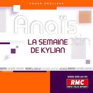 La semaine de Kylian