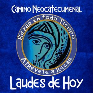 Laudes Rezar en todo Tiempo