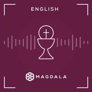 Holy Land: Daily Homilies from Madgala