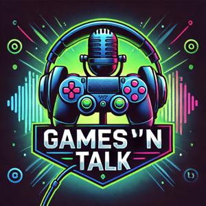 Games´n Talk
