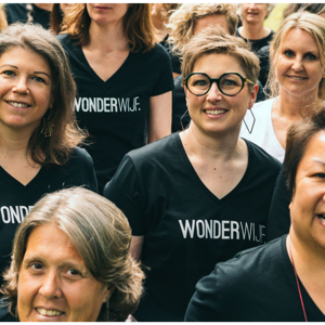 WonderWijven Podcast