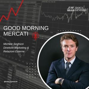 Good Morning Mercati