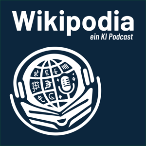 Wikipodia - ein KI Podcast