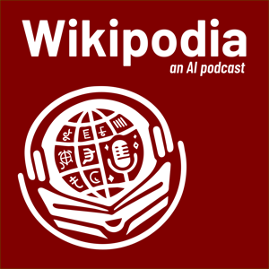 Wikipodia - an AI podcast
