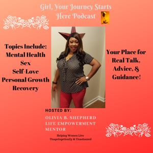 Your Journey Starts Here