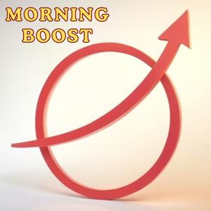 Morning Confidence Boost | Daily Affirmations