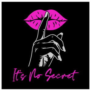 It's No Secret