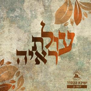 עולת ראיה - הדרכת התפילה | הרב יהושע שפירא | ישיבת רמת גן