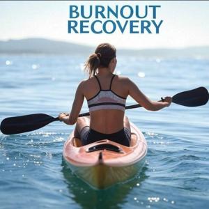 Affirmations For Women | Burnout And Self-Care